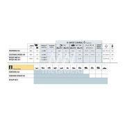Startovací zařízení GYS STARTRONIC HYBRID 950 náhled