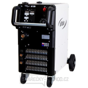 ALF 320 SYNERGY-4 COMPACT AXE gallery main image