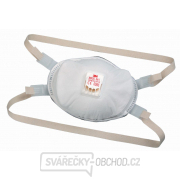 Respirátor s výdechovým ventilkem 3M8825 gallery main image