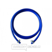 VECTOR DIGITAL T231 WIG + svářecí kabely + Hořák TIG s potenciometrem VECTOR DIGITAL T231 WIG + svářecí kabely + Hořák TIG s potenciometrem náhled