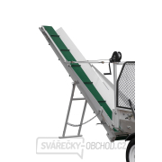 Štípací poloautomat Lumag SSA-500E Štípací poloautomat Lumag SSA-500E náhled