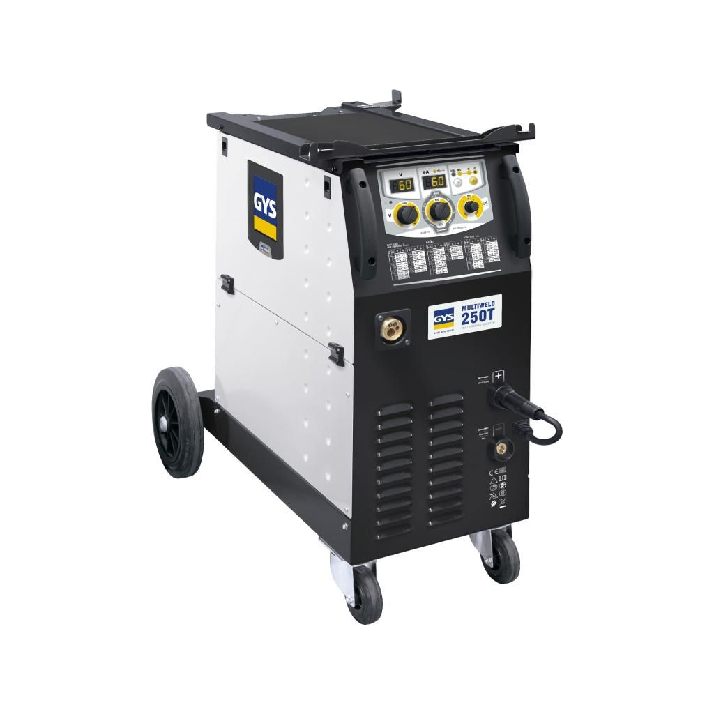 Svářečka GYS Multiweld 250T 078635