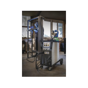 Svářečka GYS MULTIWELD 250 T s příslušenstvím Náhled