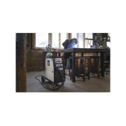 Svářečka GYS MULTIWELD 250 T s příslušenstvím náhled