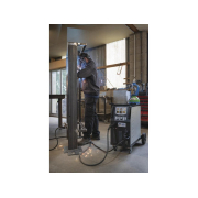 Svářečka GYS MULTIWELD 250 T s příslušenstvím náhled