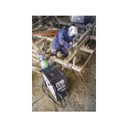 Svářečka GYS MULTIWELD 250 T s příslušenstvím náhled