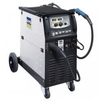 Svařečka GYS Multiweld 160M 013612