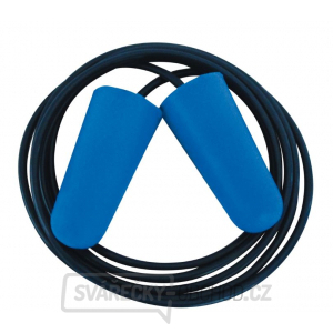 Jednorázové zátkové chrániče ED COMFORT PLUG DETECT (37 dB SNR) Jednorázové zátkové chrániče ED COMFORT PLUG DETECT (37 dB SNR) gallery main image