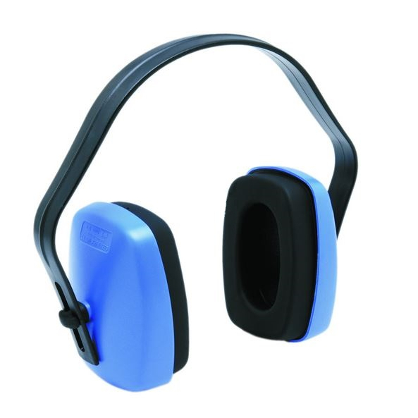 ČERVA EXPORT IMPORT a.s. Dielektrická sluchátka LA 3001 (Modré)