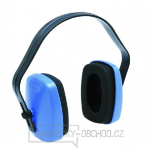 Dielektrická sluchátka LA 3001 (Modré)