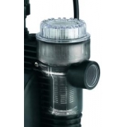 Vodárna domácí automat RG-AW 1139 Einhell Red Náhled