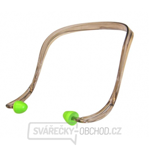 Chrániče sluchu ED ARTIFLEX DS z PU (23 dB SNR) Chrániče sluchu ED ARTIFLEX DS z PU (23 dB SNR) gallery main image