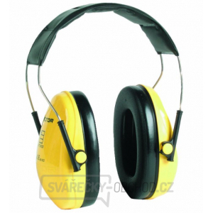 Sluchátka Optime I H510A-401 (27 dB) Sluchátka Optime I H510A-401 (27 dB)