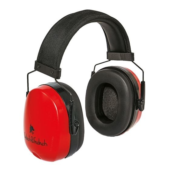 Mušlové chrániče sluchu GS-01-002 (32dB) 0402010899999