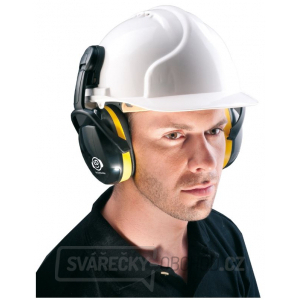 Dielektrický chránič sluchu ED 2C EAR DEFENDER (29 dB SNR)