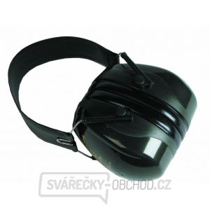 Chránič sluchu H520F-409-GQ OPTIME II (31 dB SNR)