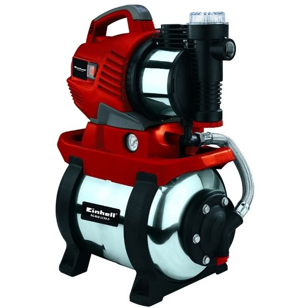 Vodárna domácí RG-WW 1139 N Einhell Red