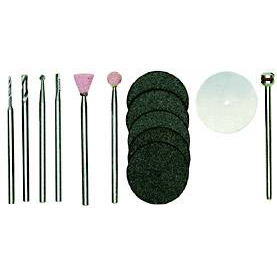 Modelářský set Proxxon Micromot, 13 dílů 28910