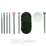 Modelářský set Proxxon Micromot, 13 dílů Modelářský set Proxxon Micromot, 13 dílů gallery main image