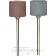 Lešticí sada Proxxon Micromot 28 295, Ø 14 x 12 mm, 2 ks gallery main image