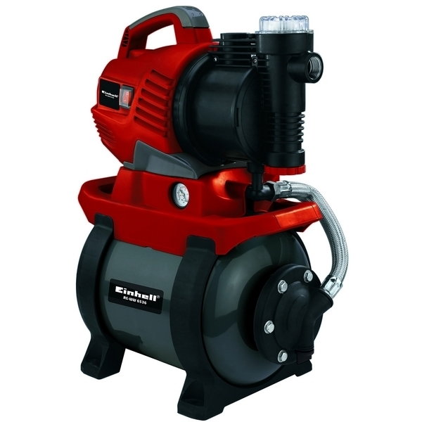 Vodárna domácí RG-WW 6536 Einhell Red