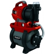 Vodárna domácí RG-WW 6536 Einhell Red gallery main image