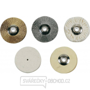 Sada brusných kartáčů Proxxon Micromot pro SP/E, 28 312 gallery main image