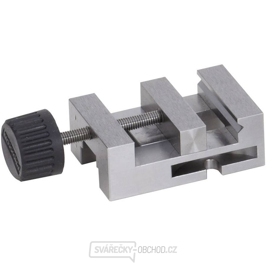 Strojní svěrák Proxxon Micromot PM 40, 75 mm