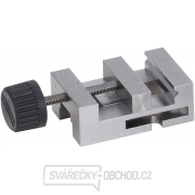 Strojní svěrák Proxxon Micromot PM 40, 75 mm gallery main image