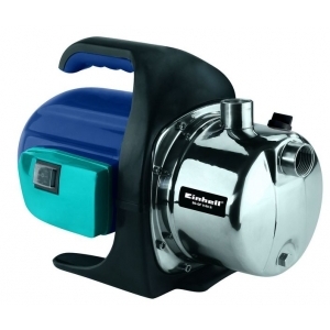 Čerpadlo zahradní BG-GP 1140 N Einhell Blue gallery main image