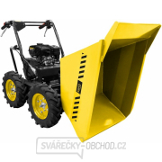 MINI DUMPER GAD 300/4X4 Náhled