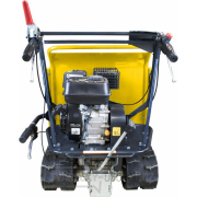 MINI DUMPER GRD 300/R MINI DUMPER GRD 300/R náhled