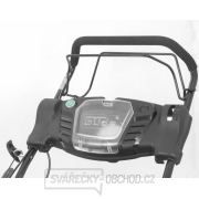 Benzínová sekačka na trávu GÜDE BIG WHEELER 554.1 R Li-ES náhled