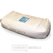 Tryskací materiál abrazivo 25 kg 0,2 - 0,5 mm Tryskací materiál abrazivo 25 kg 0,2 - 0,5 mm gallery main image