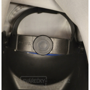 Pískovací kukla náhled