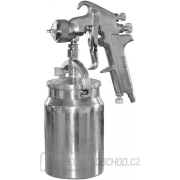 Stříkací pistole GUDE Profi S Stříkací pistole GUDE Profi S gallery main image