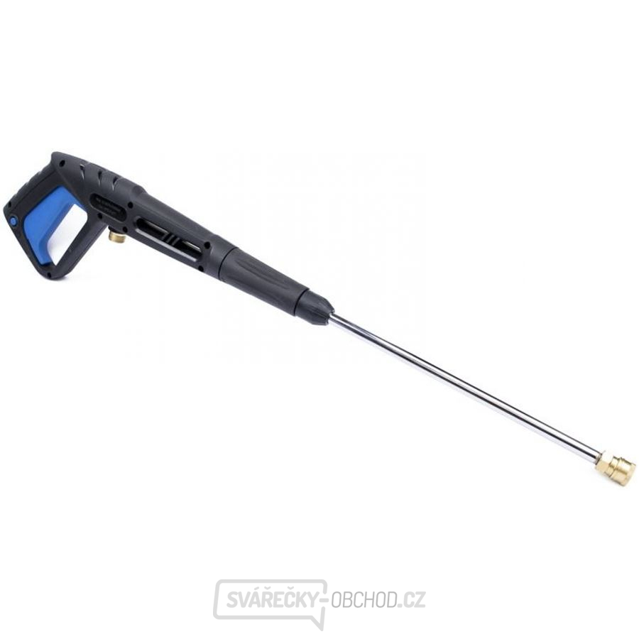 Vysokotlaká pistole k GHD 165 a GHD 225