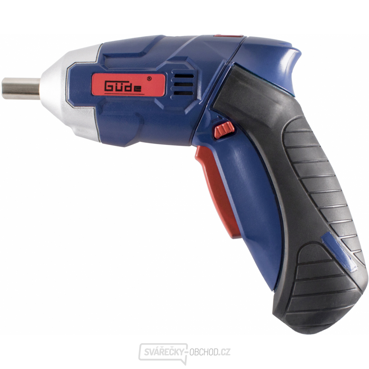 Akumulátorový šroubovák AGS 3.6-130-03