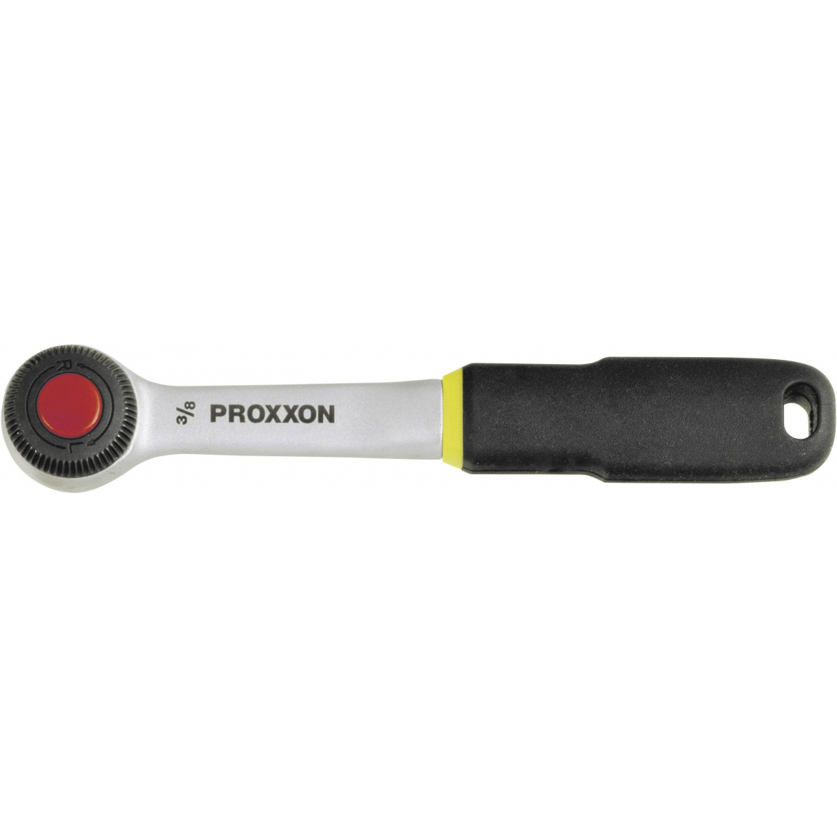Ráčna Proxxon Industrial 23 094, 3/8", délka: 200 mm