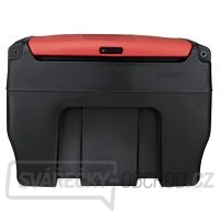 Mobilní nádrž na naftu 300 l s elektrickým čerpadlem 12 V PRESSOL mobiFITT 26 490 Mobilní nádrž na naftu 300 l s elektrickým čerpadlem 12 V PRESSOL mobiFITT 26 490 gallery main image