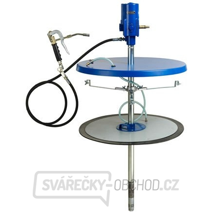 Pneumatický mazací přístroj PRESSOL 18 785 051 Pneumatický mazací přístroj PRESSOL 18 785 051 gallery main image