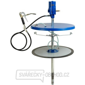 Pneumatický mazací přístroj PRESSOL 18 785 051 Pneumatický mazací přístroj PRESSOL 18 785 051 gallery main image