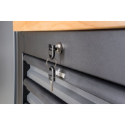 Sestava dílenského nábytku VIGOR V6000-3 Náhled