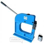 Stroj pro stahování a roztahování plechu SG 1450 SSPI2 Stroj pro stahování a roztahování plechu SG 1450 SSPI2 gallery main image