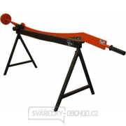 Tabulové pákové nůžky na plech TS 1000 PP Tabulové pákové nůžky na plech TS 1000 PP gallery main image