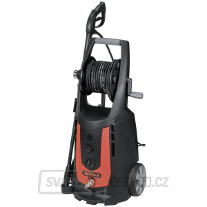 Vysokotlaký studenovodní mycí stroj Mini-Jet KW 600 Vysokotlaký studenovodní mycí stroj Mini-Jet KW 600 gallery main image