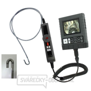 Video-endoskop analogový s kloubovou sondou HU23079 Video-endoskop analogový s kloubovou sondou HU23079 gallery main image