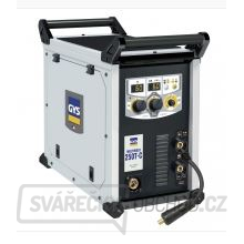 SVÁŘEČKA GYS MULTIWELD 250T-C gallery main image