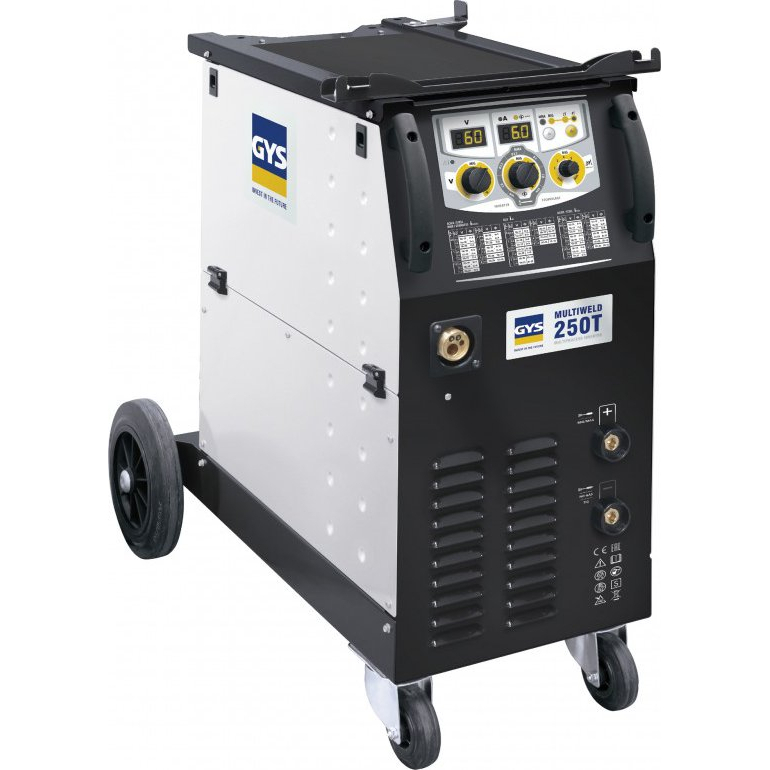 SVÁŘEČKA GYS MULTIWELD 320 T 062467