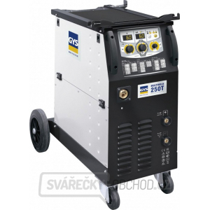 SVÁŘEČKA GYS MULTIWELD 320 T SVÁŘEČKA GYS MULTIWELD 320 T gallery main image